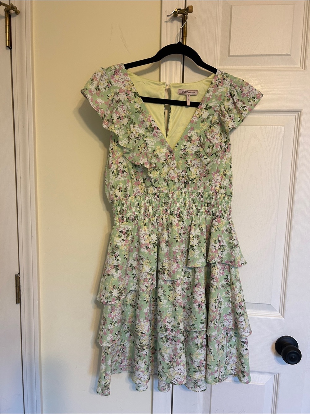 BCBGeneration dress